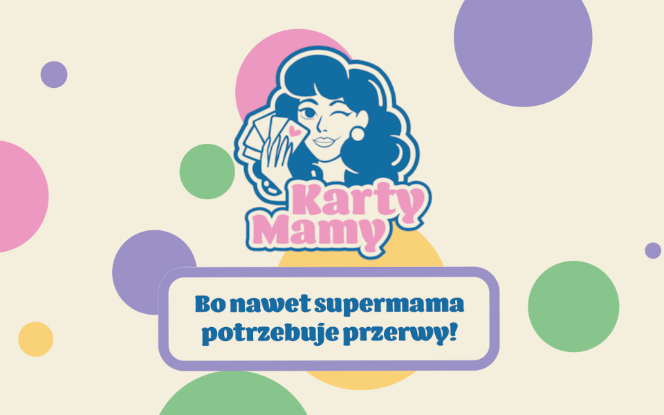 karty project screenshot